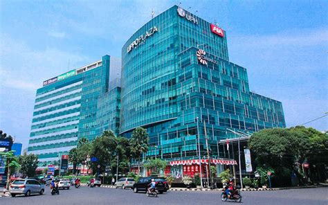 Informasi Lippo Plaza Medan Jam Buka And Lokasi Pergiyuk