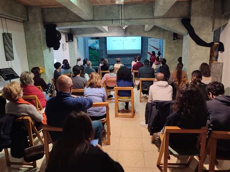 Charla El Difícil Arte De Ser Uno Mismo Noticias De Nueva Acrópolis