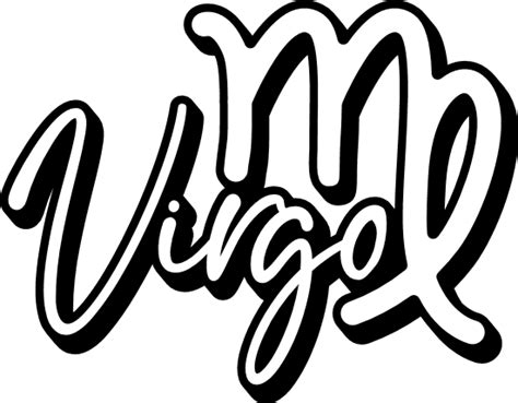 Virgo Svg Virgo Png File Afro Svg Birthday T Svg September Svg Images