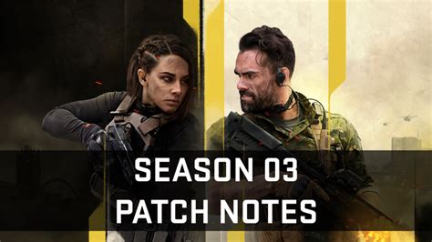 May 1 Patch Notes Warzone 2 0 And MWII