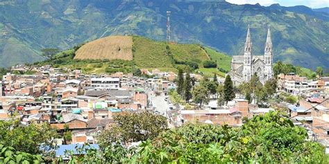 Avianca Airlines Pasto Office in Colombia 1-844-935-3943