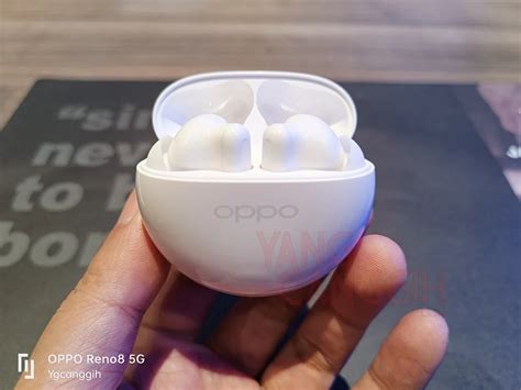 Review Oppo Enco Buds2 Yangcanggihcom