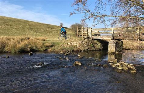 Cycling Holidays In The Peak District Hoe Grange Holidays