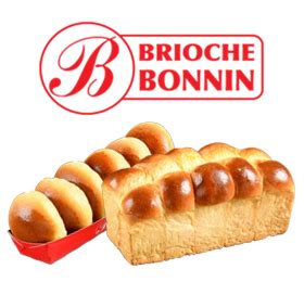 Vente de Brioches Bonnin octobre 2023 Evénements Opérations de l