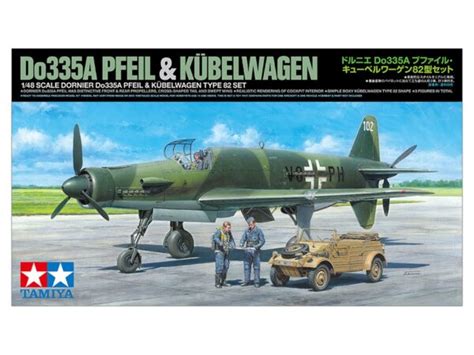 Dornier Do A Pfeil Con K Belwagen Hobby Models Gt