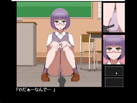 Hentai Game Pixel Game Cojiendo En La Escuela Con Una Zorra Tetona TODAS LAS ESCENAS XVIDEOS