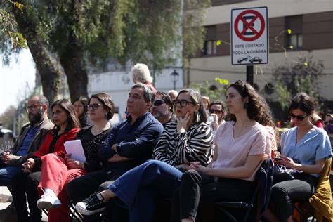 Ministerio De Las Culturas On Twitter Rt Jubrodsky Como