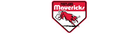 Portland Mavericks - Mavericks Independent Baseball League