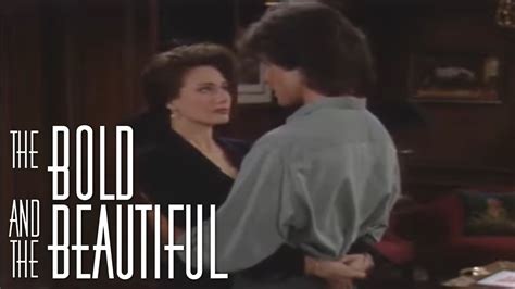 Bold And The Beautiful 1994 S8 E17 Full Episode 1768 Youtube