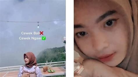 Apa Arti Cewek Ngawi Istilah Viral Di Tiktok Sering Ditemui Di Sosial Media Ternyata Ini