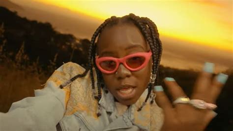 Teni Drops Music Video For Maitama BellaNaija