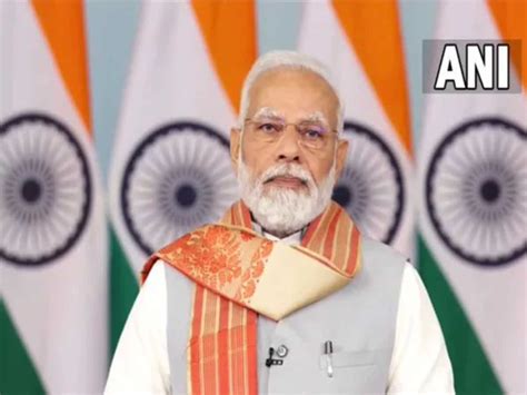 Pm मोदी 26 अक्टूबर को महाराष्ट्र और गोवा का करेंगे दौरा नए दर्शन कतार