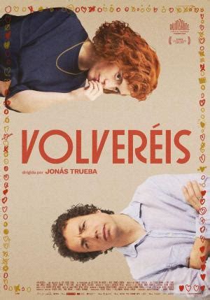 Cartelera Volveréis Elige cine sala y horarios para comprar tus