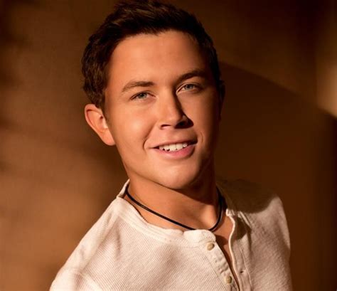 Scotty Mccreery Country Music Stars Country Music Singers Danielle