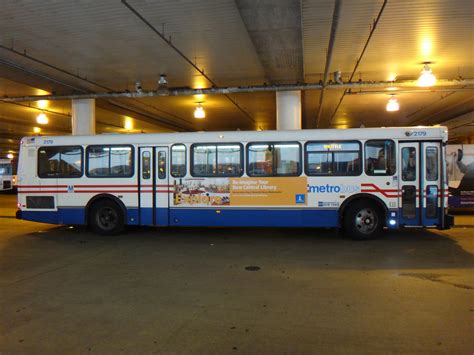 WMATA Metrobus 2179 Orion V Elyse Horvath Flickr