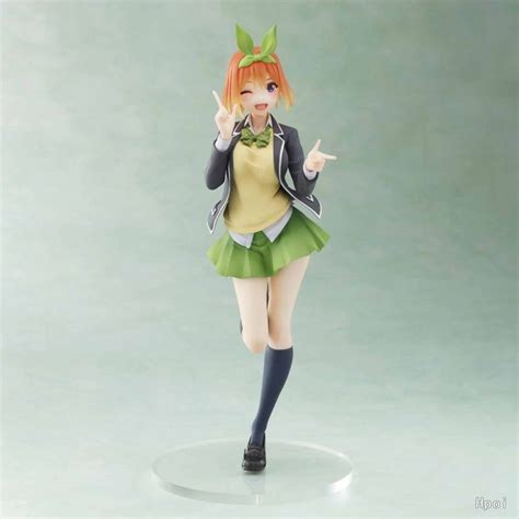 Coreful Figure Yotsuba Nakano - Gotoubun no Hanayome ∬ (20cm) | Kyou ...