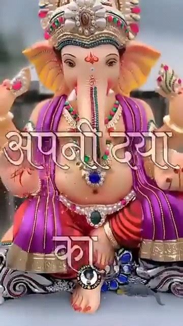 Jai Ho Ganpati Bappa Morya 🙏🏻🙏🏻🌼🌼💐💐⭐⭐ 🌟🚩🚩🚩🚩likes Share