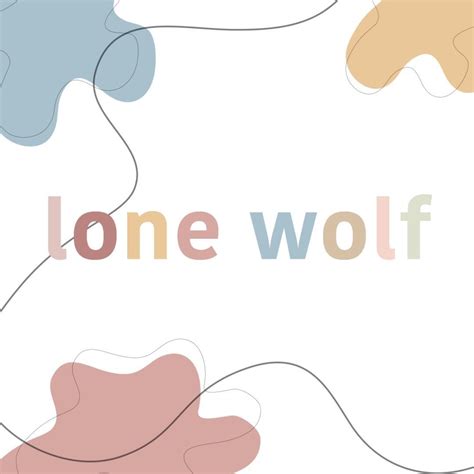 Lone Wolf