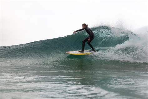 1 Hora Clase Personal De Surf PRO Windsurf Pals