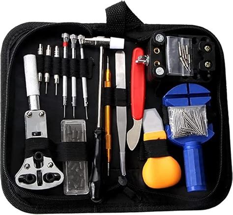 Ywhwxb Watch Repair Tool Kit Pcs Professional Watch Back Removal