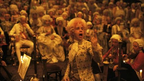 Amadeus’ review by TGP • Letterboxd