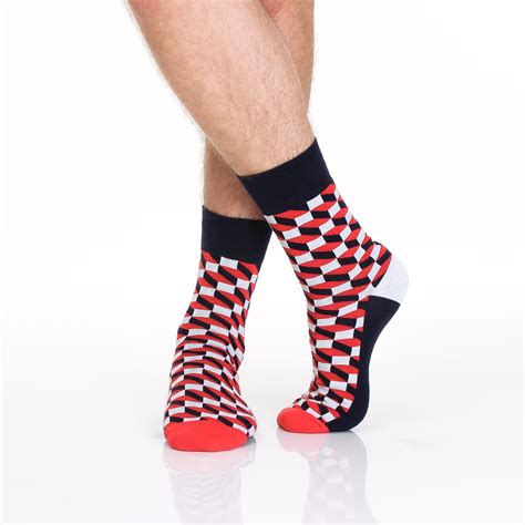 Цветные носки - Mogzy Socks