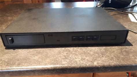 Naim Cd With Philips Tda Single Crown Dac Chip For Sale Us Audio