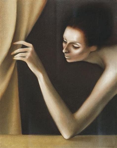 Sold Price Miguel Carrillo Naked I Signed And Dated 77 Oil On Canvas 19 7 X 15 7 Inches