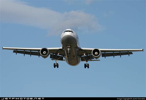 D Aiai Airbus A B Lufthansa Javier Gonz Lez Jetphotos