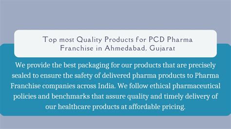 Ppt Top Pcd Pharma Franchise Company In India Irene Pharma