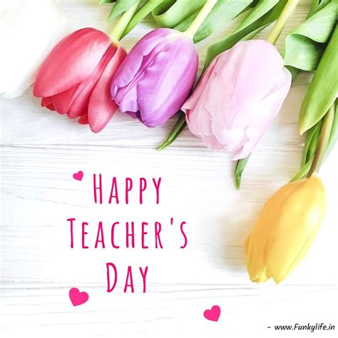 Best Teachers Day Wishes Messages And Quotes