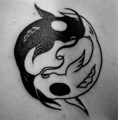 Tui And La Tattoo By Master Waterbender15 On Deviantart