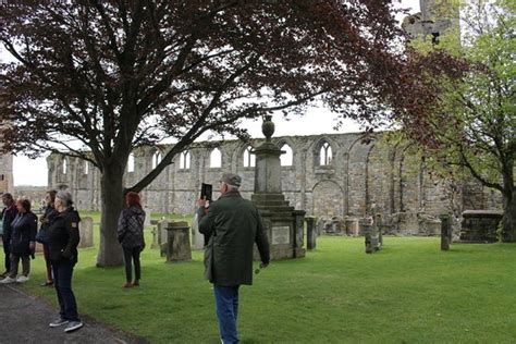 St Andrews Cathedral Tripadvisor