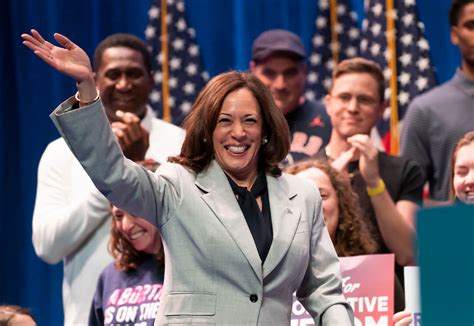 Kamala Harris Wasnt Slurring About Today Yesterday Or Tomorrow This