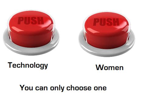 You Can Only Choose One