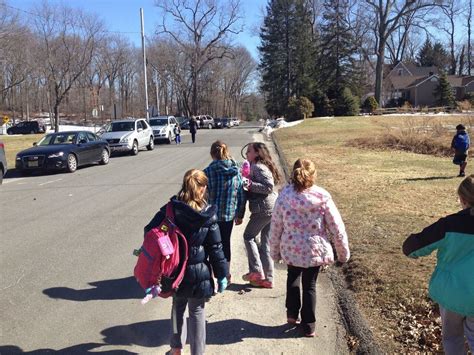 Chatham Wins Safe Routes To School Grant