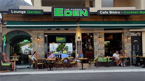 Eden Cafe Elounda Restaurant Reviews Phone Number And Photos