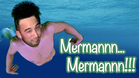 Zoolander Merman Video - YouTube