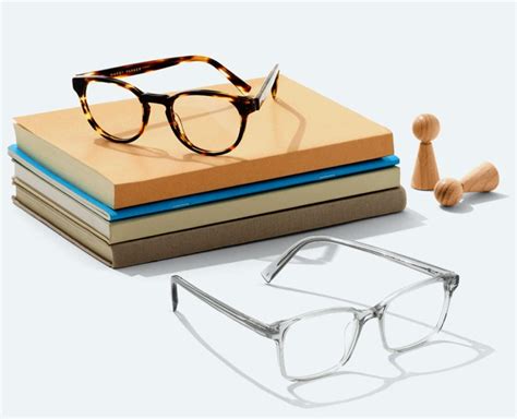 What Are Prism Glasses Warby Parker
