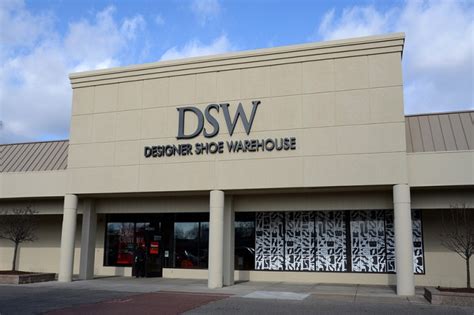 dsw bets big  omnichannel transformation