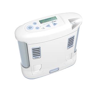 Oxygen Concentrator Rental & Purchase Options | Inogen