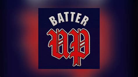 Babymonster Batter Up Official Instrumental With Backing Vocals