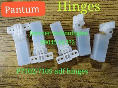Inkjet Pantum printer adf hinges p7102/7105, Black & White at ₹ 2000 in ...