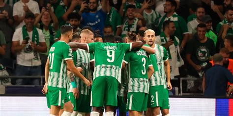 Maccabi Haifa Juve 2 0 La Partita Doppietta Di Atzili Di Maria Ko