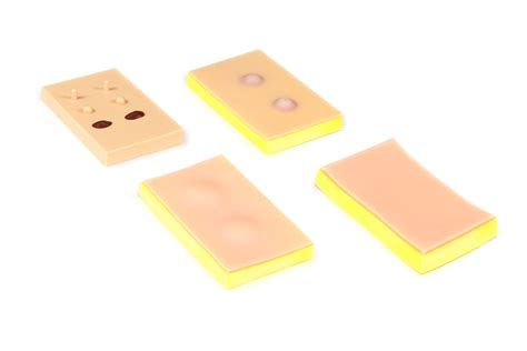 Minor Skin Procedures Pads Adamrouilly