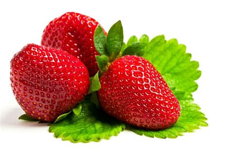 Cara Merawat Strawberry Untuk Kesehatan Tubuh Manusia