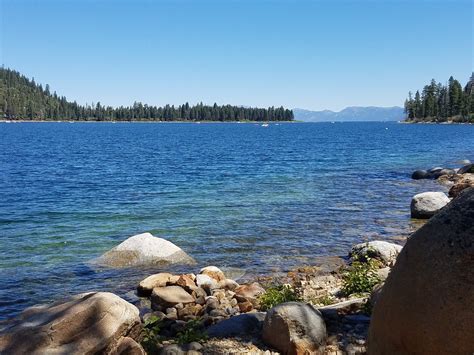 lake tahoe lake tahoe images pixabay