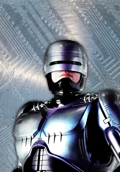 Online Crop Hd Wallpaper Robocop Tv Series 1591x2273 Entertainment