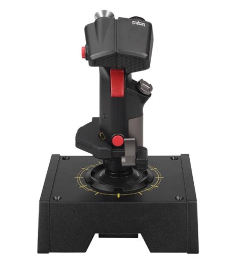 Saitek Pro Flight X65f Combat Control System