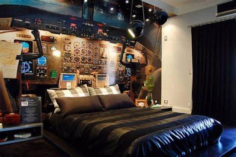 Amazing Unusual Bedrooms